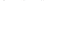 Desktop Screenshot of grupodonjulio.com